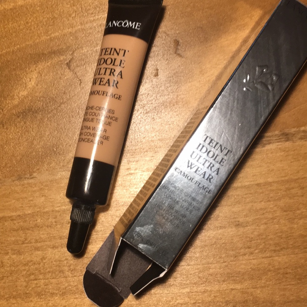 Lancôme Teint Idole Ultra Wear Concealer 220 Buff